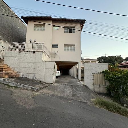 Casa De Temporada Em Diamantina Daire Dış mekan fotoğraf