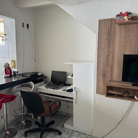 Casa De Temporada Em Diamantina Daire Dış mekan fotoğraf