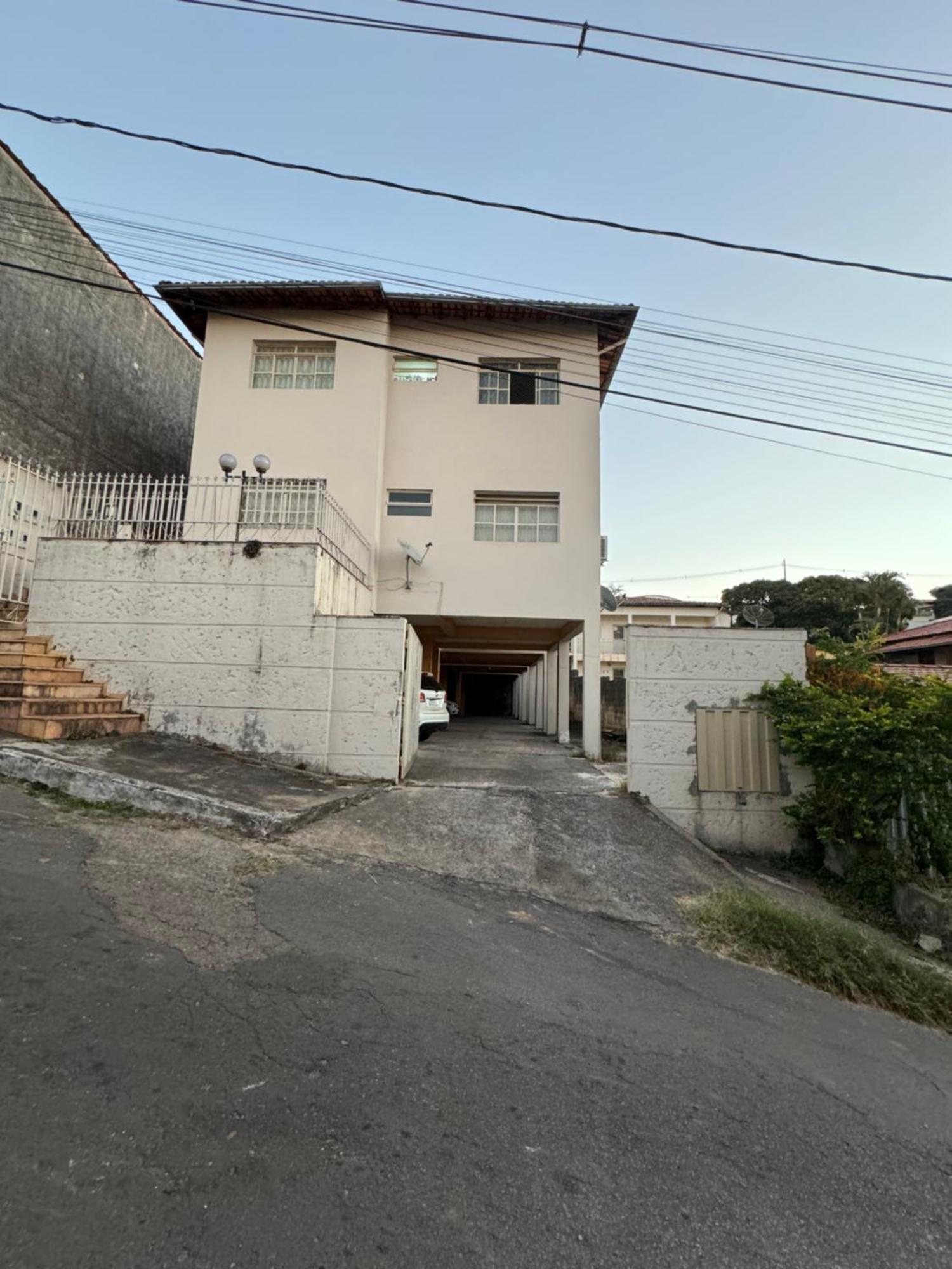 Casa De Temporada Em Diamantina Daire Dış mekan fotoğraf